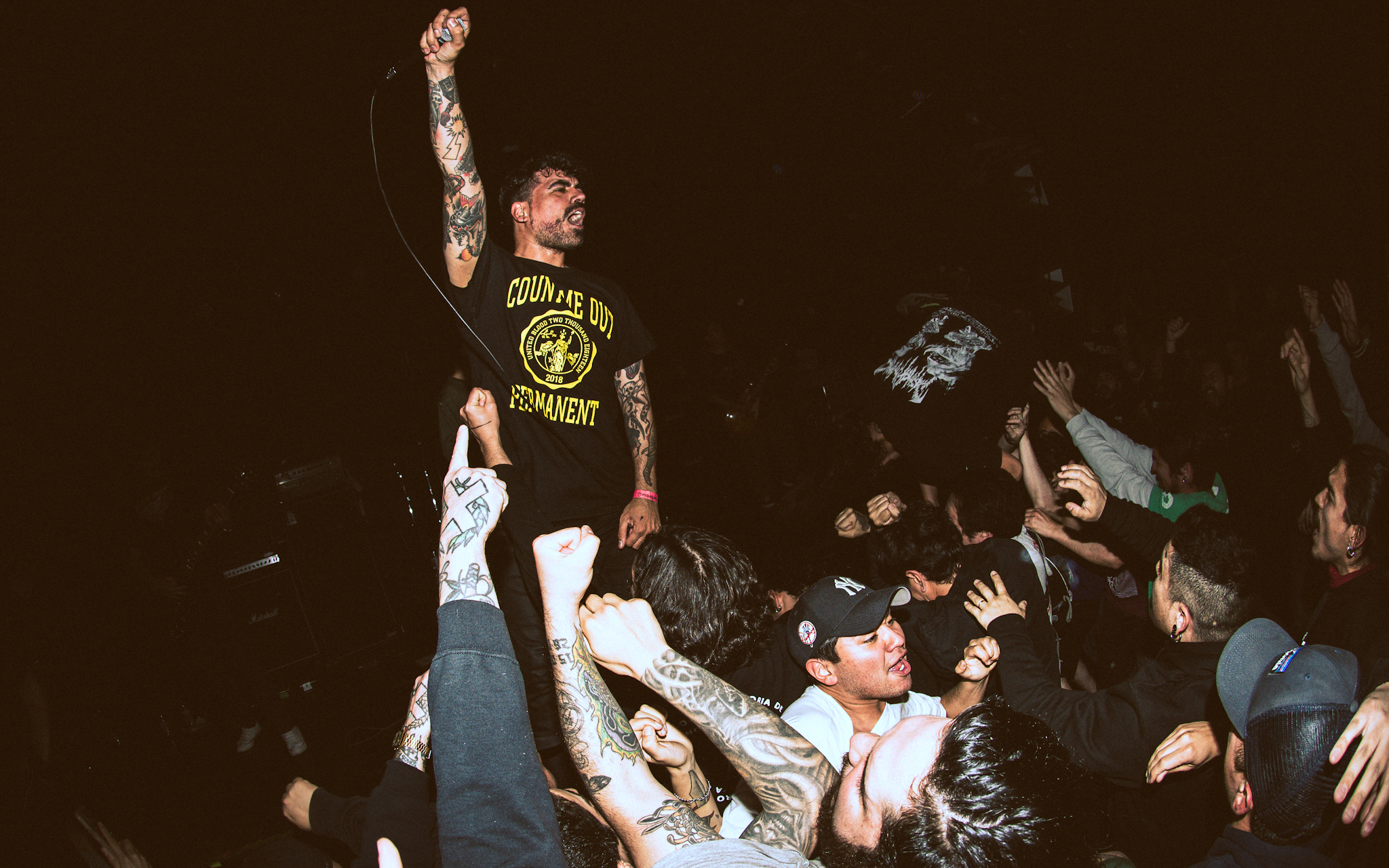 Bane - Latin America Tour 2024